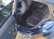 Mercedes-Benz CLA 34