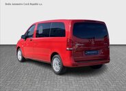 Mercedes-Benz Vito Ostatní 2,0 l 140 kw
