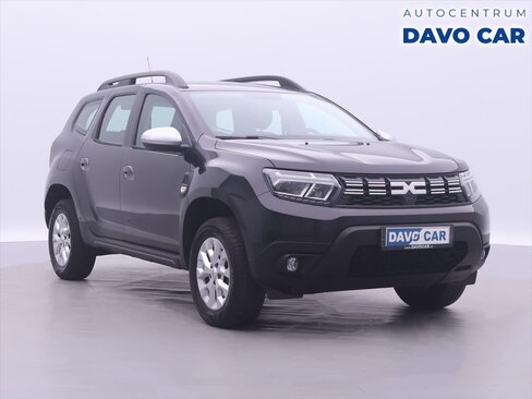 Dacia Duster SUV / Terénní 999,0 67 kw