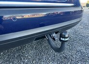 Volkswagen Passat Kombi 2,0 l 81 kw