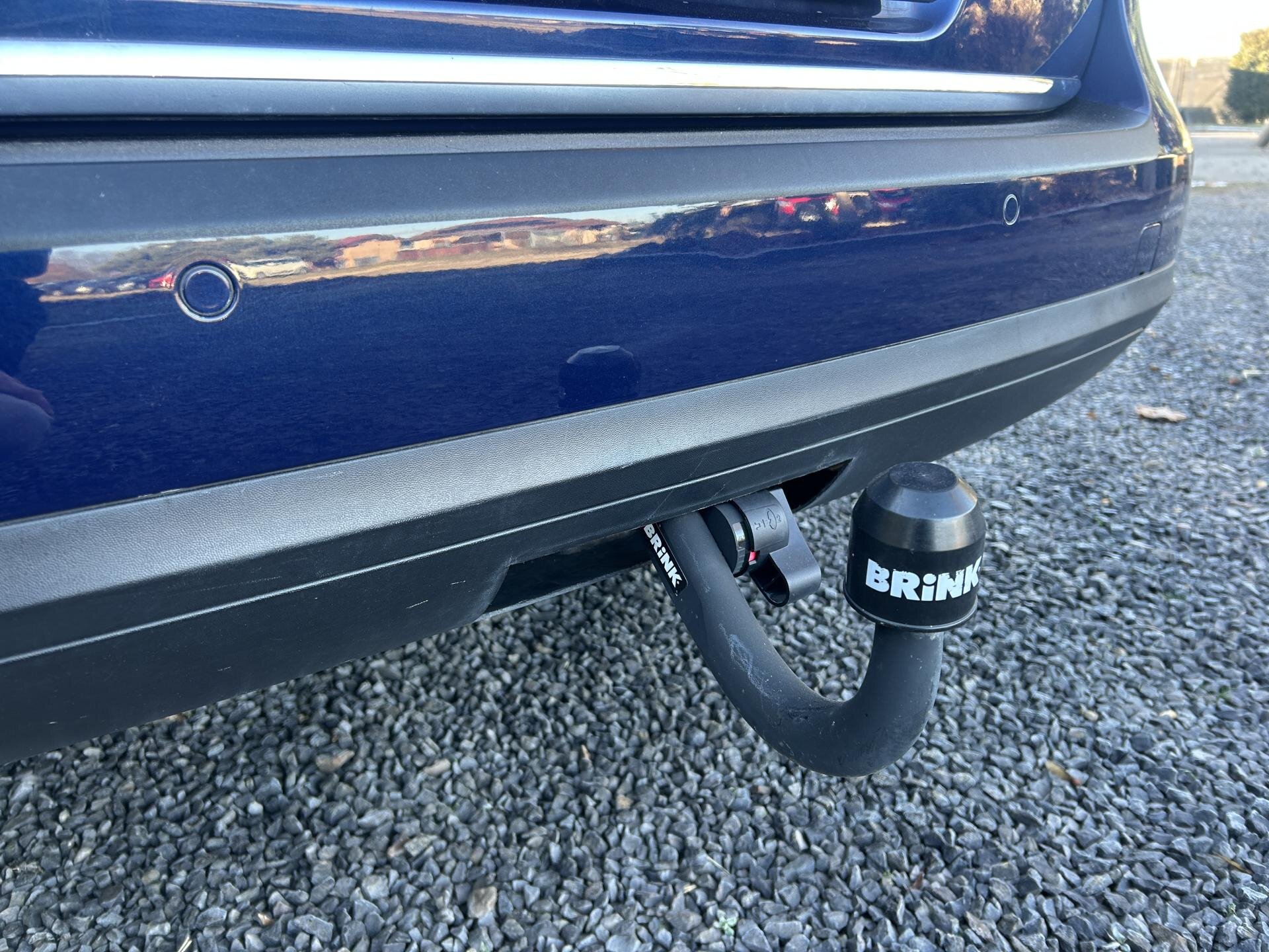 Volkswagen Passat Kombi 2,0 l 81 kw