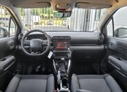 Citroën C3 Aircross SUV / Terénní 1,2 l 81 kw