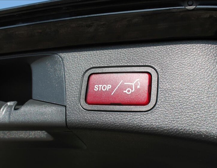 Mercedes-Benz Třídy C Kombi 2,1 l 150 kw