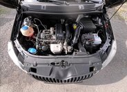 Škoda Roomster MPV 1,2 l 63 kw