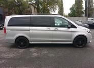 Mercedes-Benz Třídy V 6