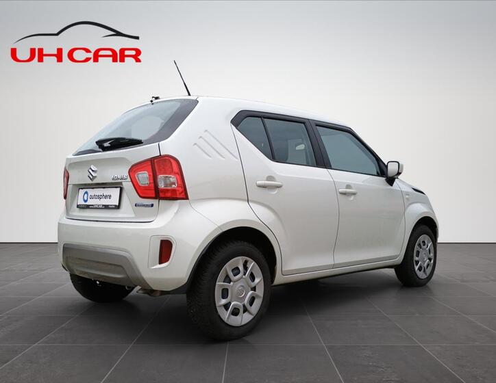 Suzuki Ignis 5