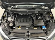Volkswagen Touran MPV 2,0 l 110 kw