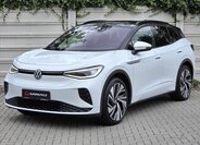 Volkswagen ID.4 SUV / Terénní 0,0 220 kw