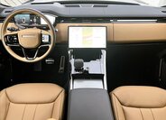 Land Rover Range Rover Sport SUV 3,0 l 183 kw