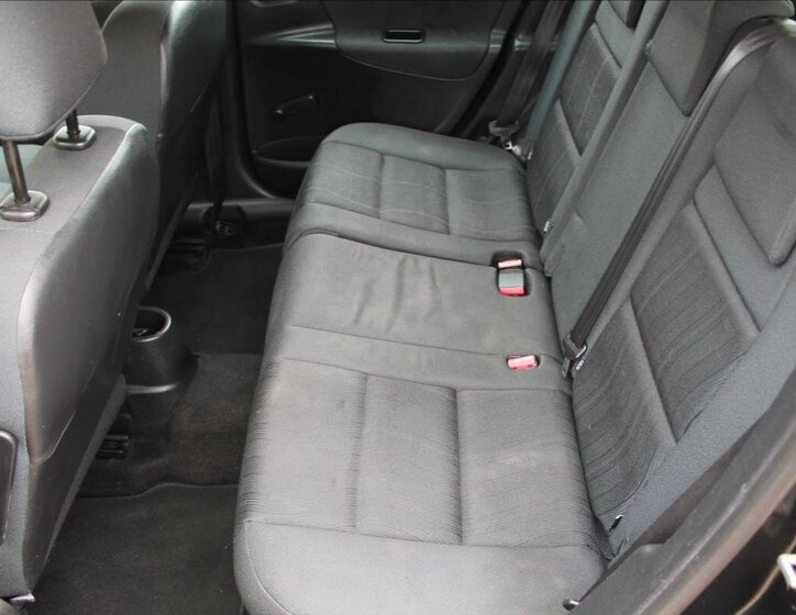 Peugeot 207 Kombi 1,4 l 54 kw