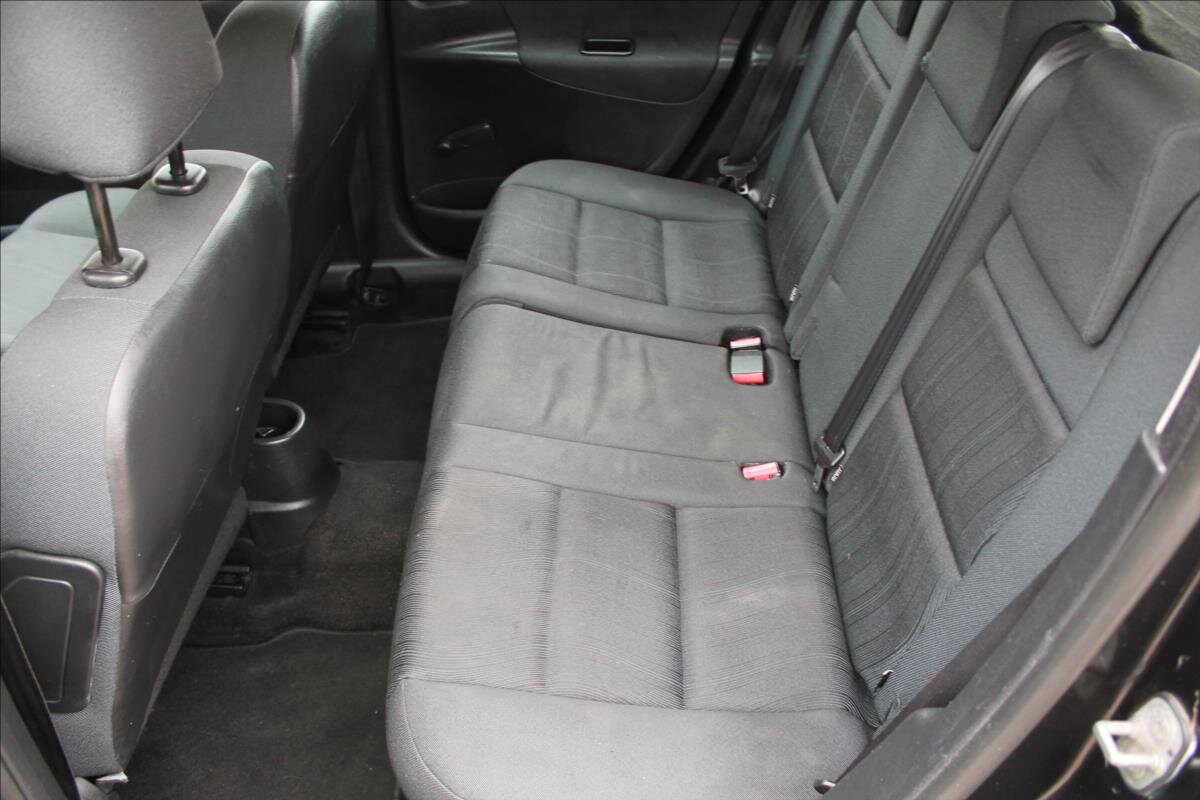 Peugeot 207 Kombi 1,4 l 54 kw