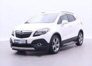 Opel Mokka SUV / Terénní 1,7 l 96 kw