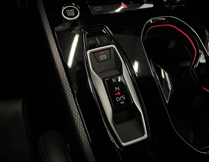 Audi A5 Liftback 2,0 l 150 kw