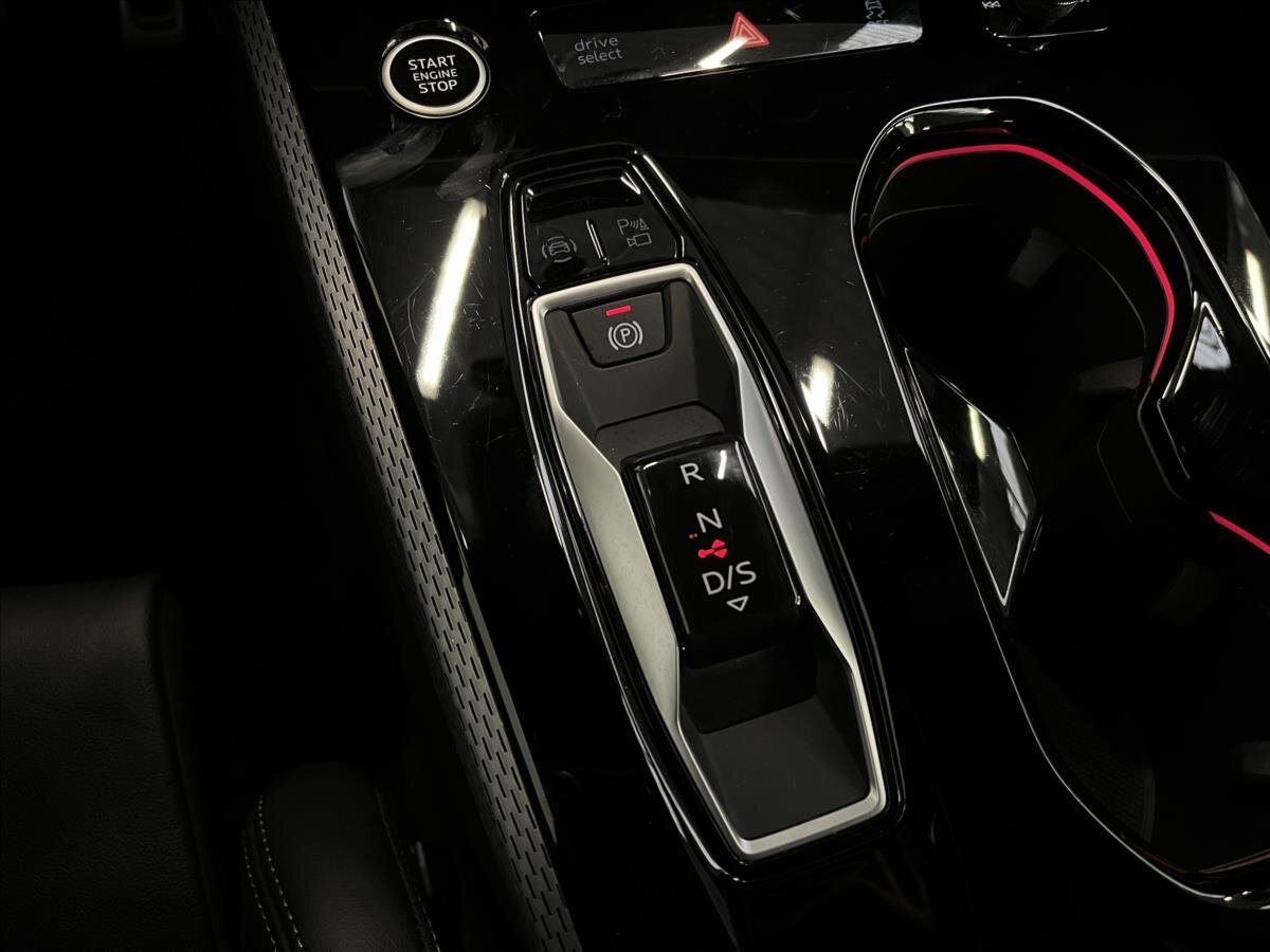 Audi A5 Liftback 2,0 l 150 kw