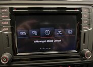 Volkswagen Multivan MPV 2,0 l 110 kw