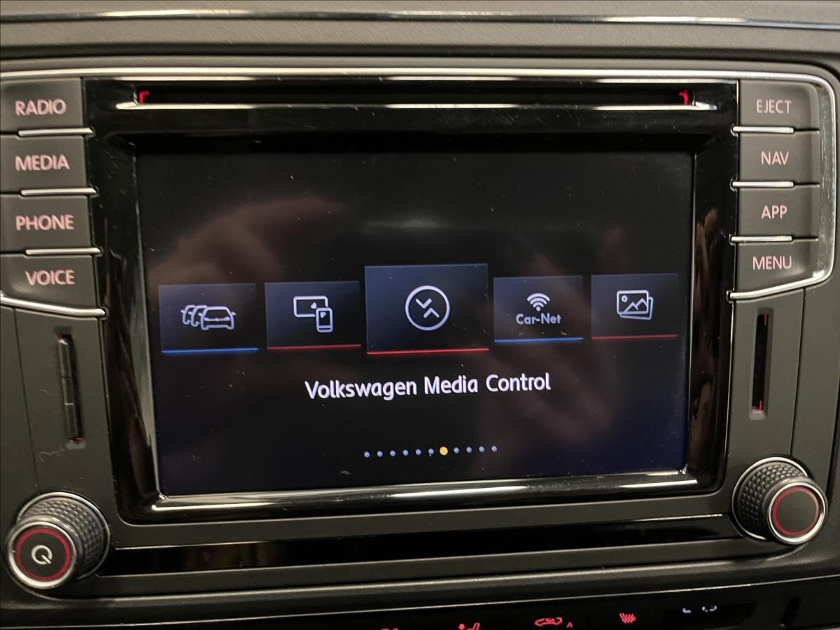 Volkswagen Multivan MPV 2,0 l 110 kw