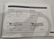 Hyundai i30 Kombi 1,5 l 117 kw