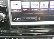 Volkswagen Touran MPV 2,0 l 110 kw