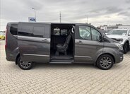 Ford Tourneo Custom Kombi 2,0 l 136 kw