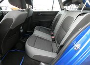 Škoda Fabia Kombi 999,0 70 kw