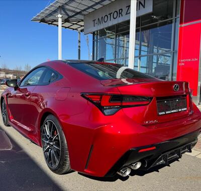 Lexus RC F 6
