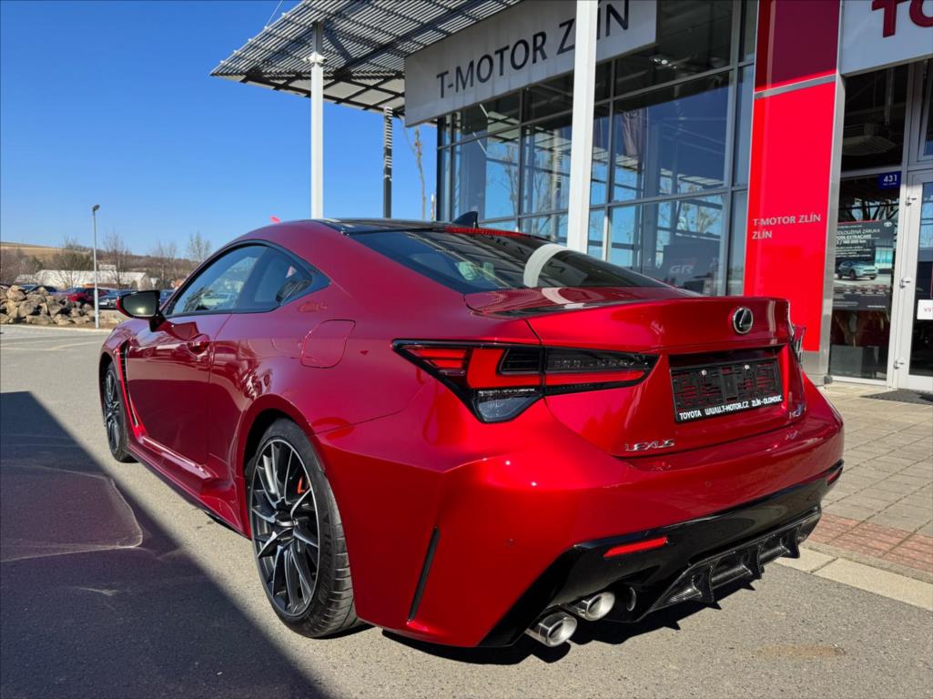 Lexus RC F