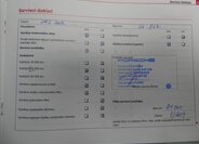 Škoda Octavia Liftback 1,6 l 75 kw