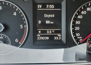 Volkswagen Caddy Kombi 2,0 l 110 kw