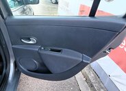 Renault Clio Kombi 1,1 l 74 kw