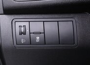 KIA Venga Hatchback 1,4 l 66 kw