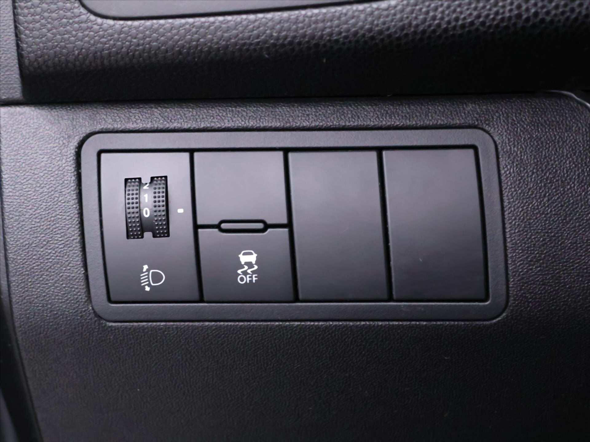 KIA Venga Hatchback 1,4 l 66 kw