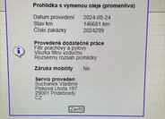 Škoda Superb Kombi 2,0 l 140 kw