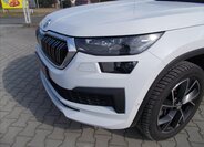 Škoda Kodiaq SUV / Terénní 2,0 l 147 kw