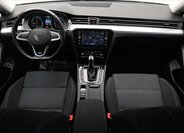 Volkswagen Passat Kombi 1,4 l 115 kw