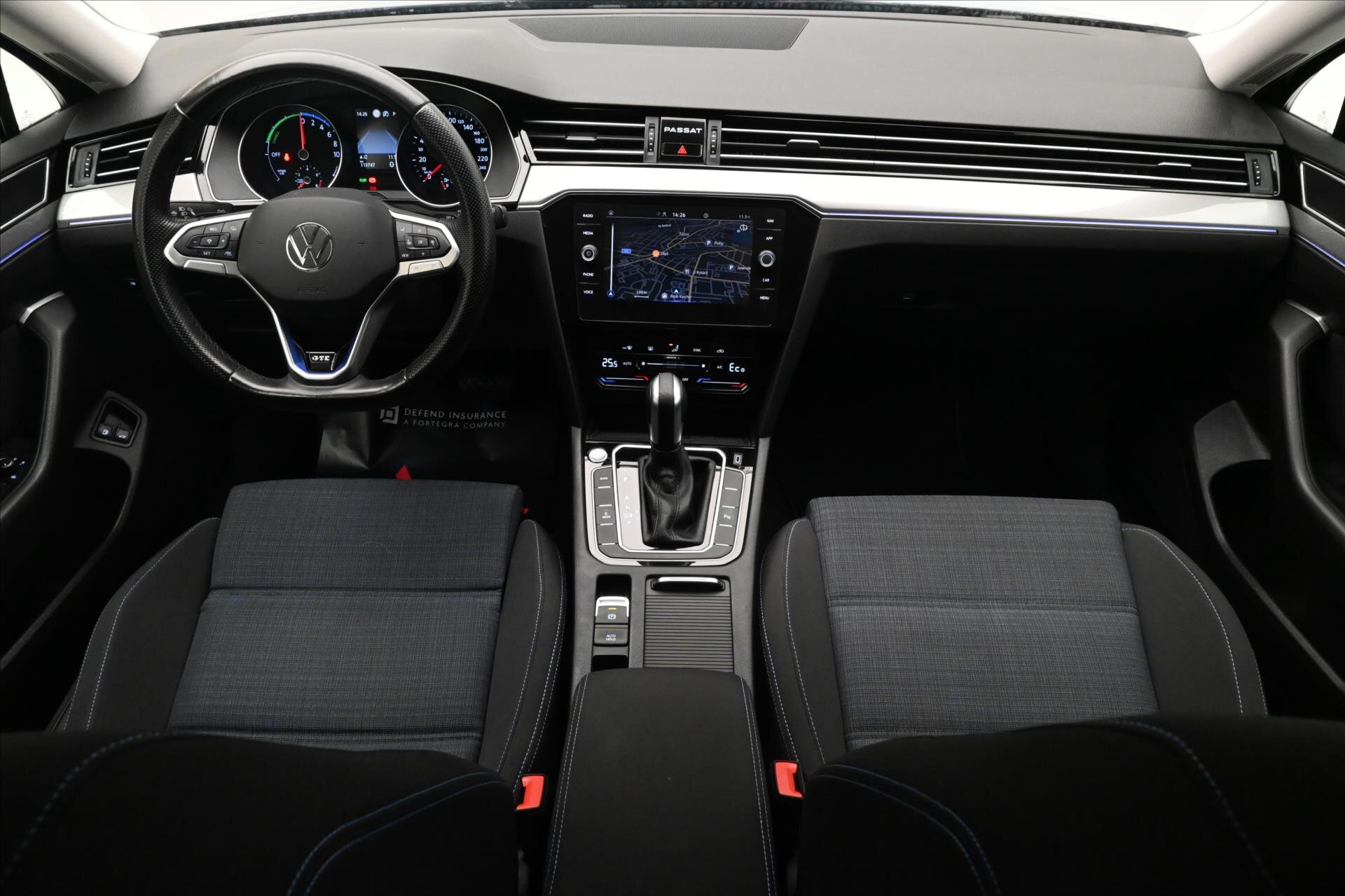 Volkswagen Passat Kombi 1,4 l 115 kw