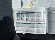 Honda Civic Hatchback 1,3 l 73 kw