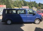 Volkswagen Transporter 4