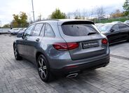 Mercedes-Benz GLC 4