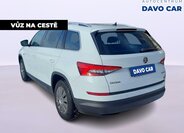 Škoda Kodiaq Kombi 2,0 l 140 kw