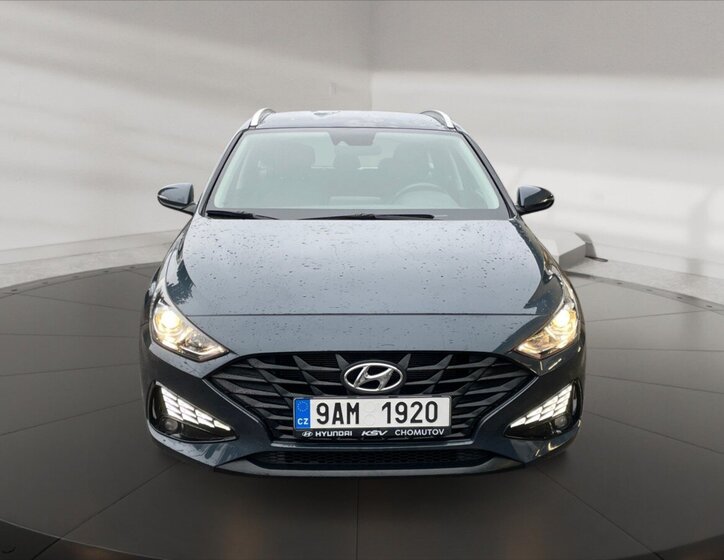 Hyundai i30 2