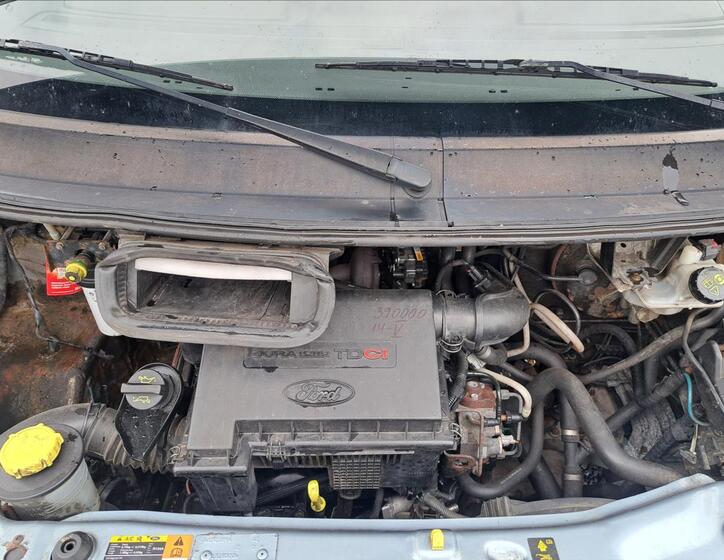 Ford Transit 24
