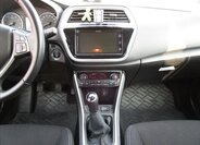 Suzuki SX4 Hatchback 998,0 82 kw