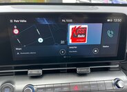 Hyundai Kona SUV 1,6 l 101 kw