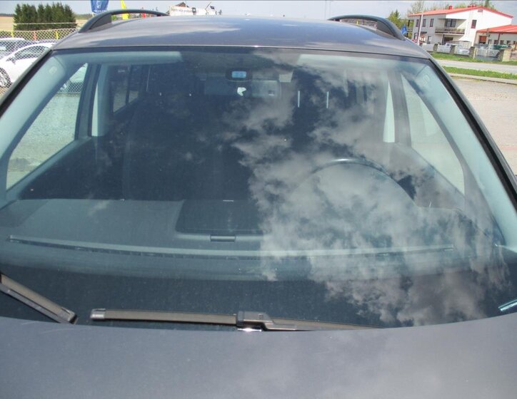 Volkswagen Touran 23