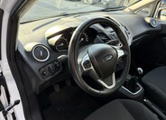 Ford Fiesta 13