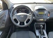 Hyundai ix35 SUV / Terénní 1,7 l 85 kw