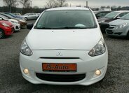 Mitsubishi Space Star Hatchback 999,0 52 kw