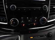 Ford Tourneo Custom MPV 2,0 l 136 kw