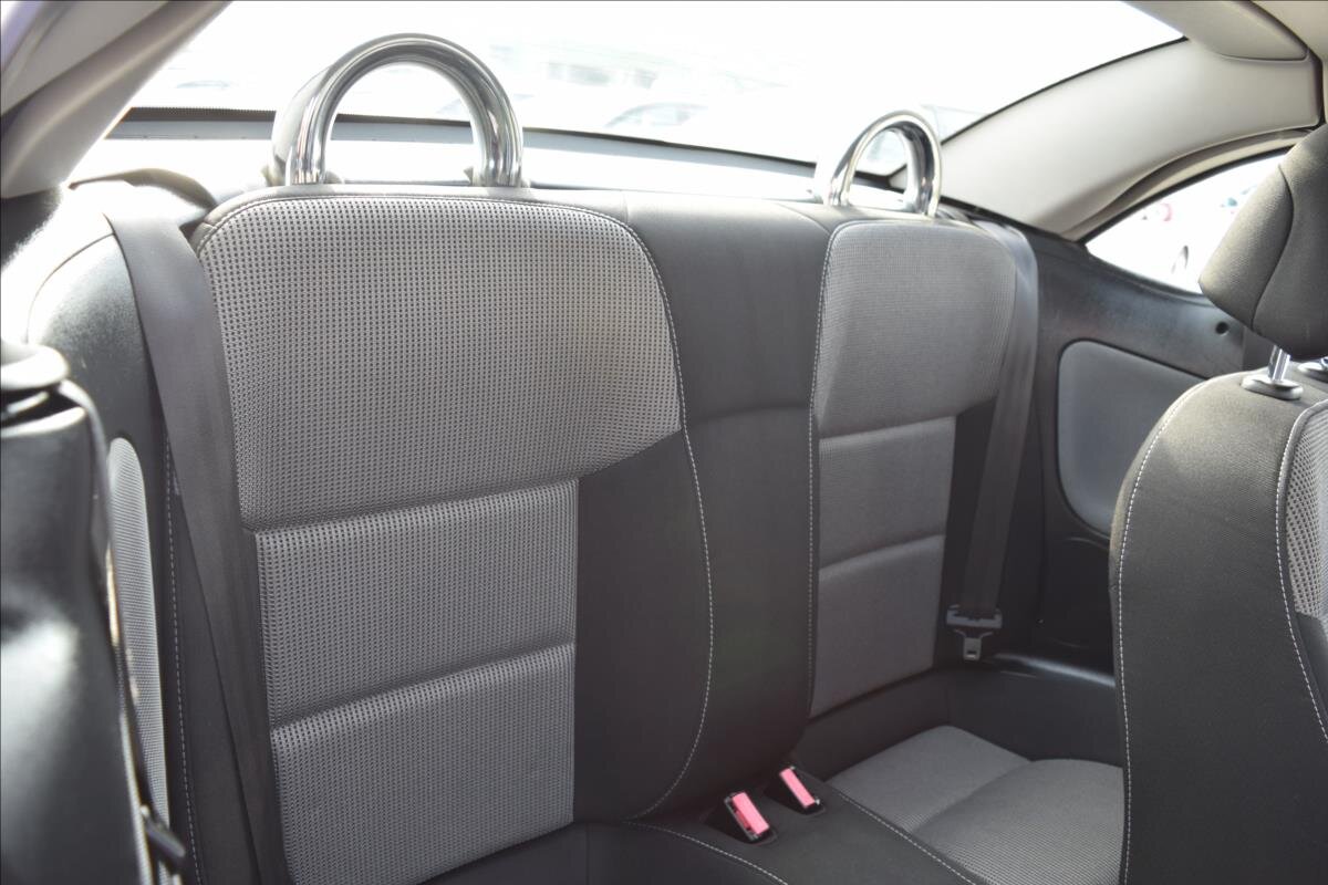 Peugeot 207 Kabriolet 1,6 l 88 kw