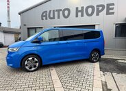 Volkswagen Caravelle 2